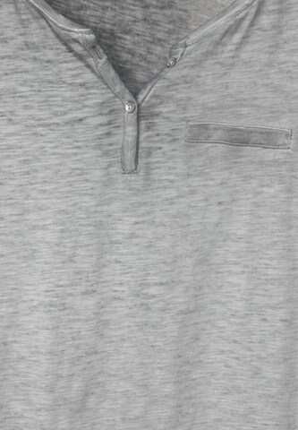 CECIL Shirt in Grau