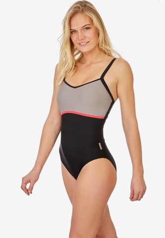 BECO the world of aquasports Swimsuit in Black