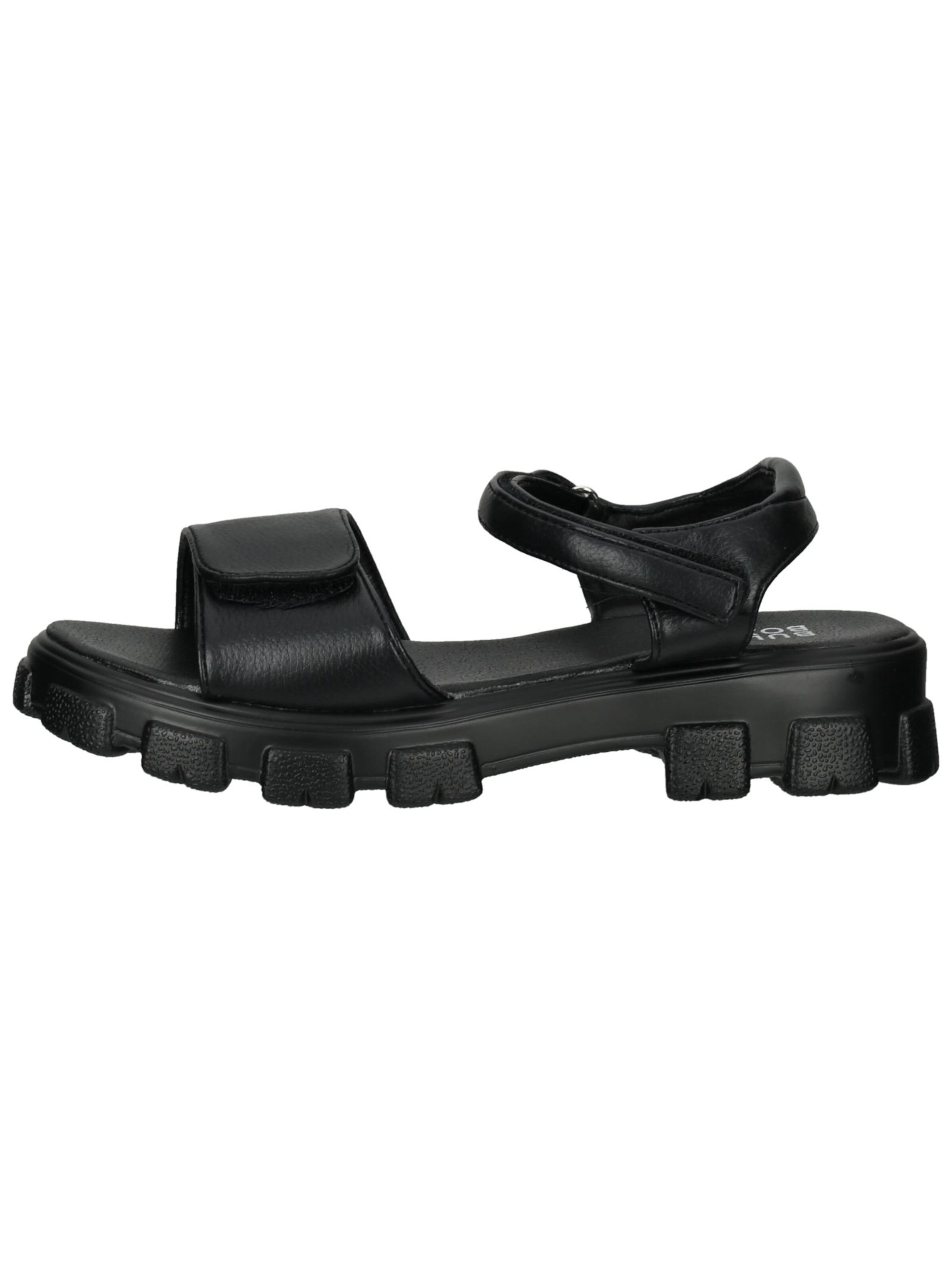 Sandales BULLBOXER en noir