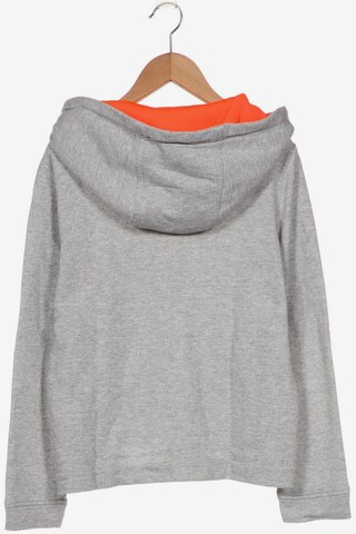 CINQUE Sweatshirt & Zip-Up Hoodie in XS in Grey