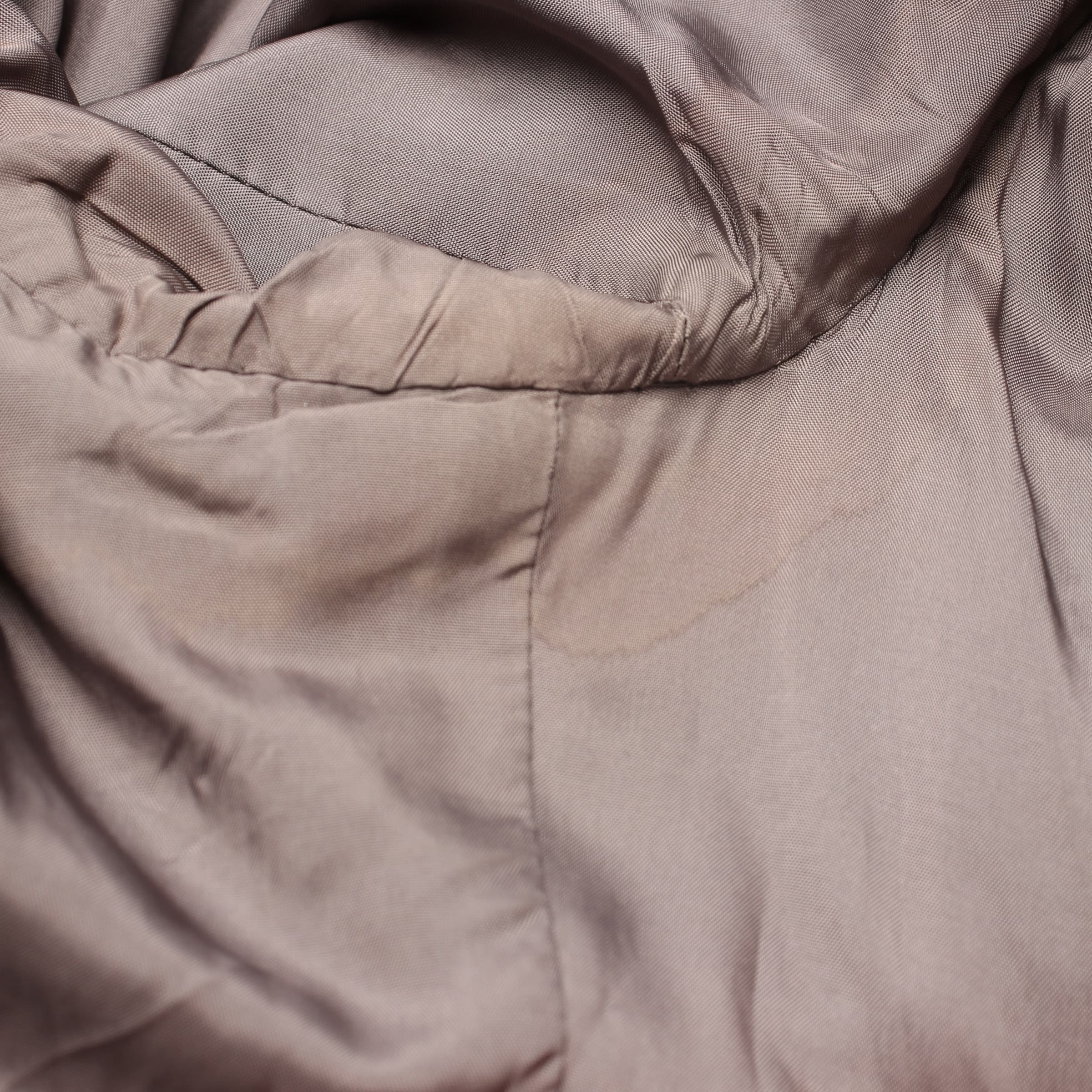 BOSS Black Sakko XXL in Grau