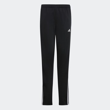 ADIDAS PERFORMANCE Tracksuit in Black