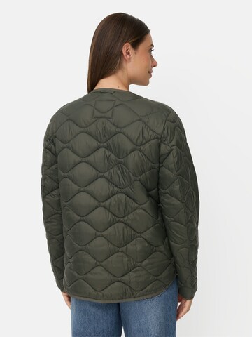 CAMEL ACTIVE Between-Season Jacket in Green