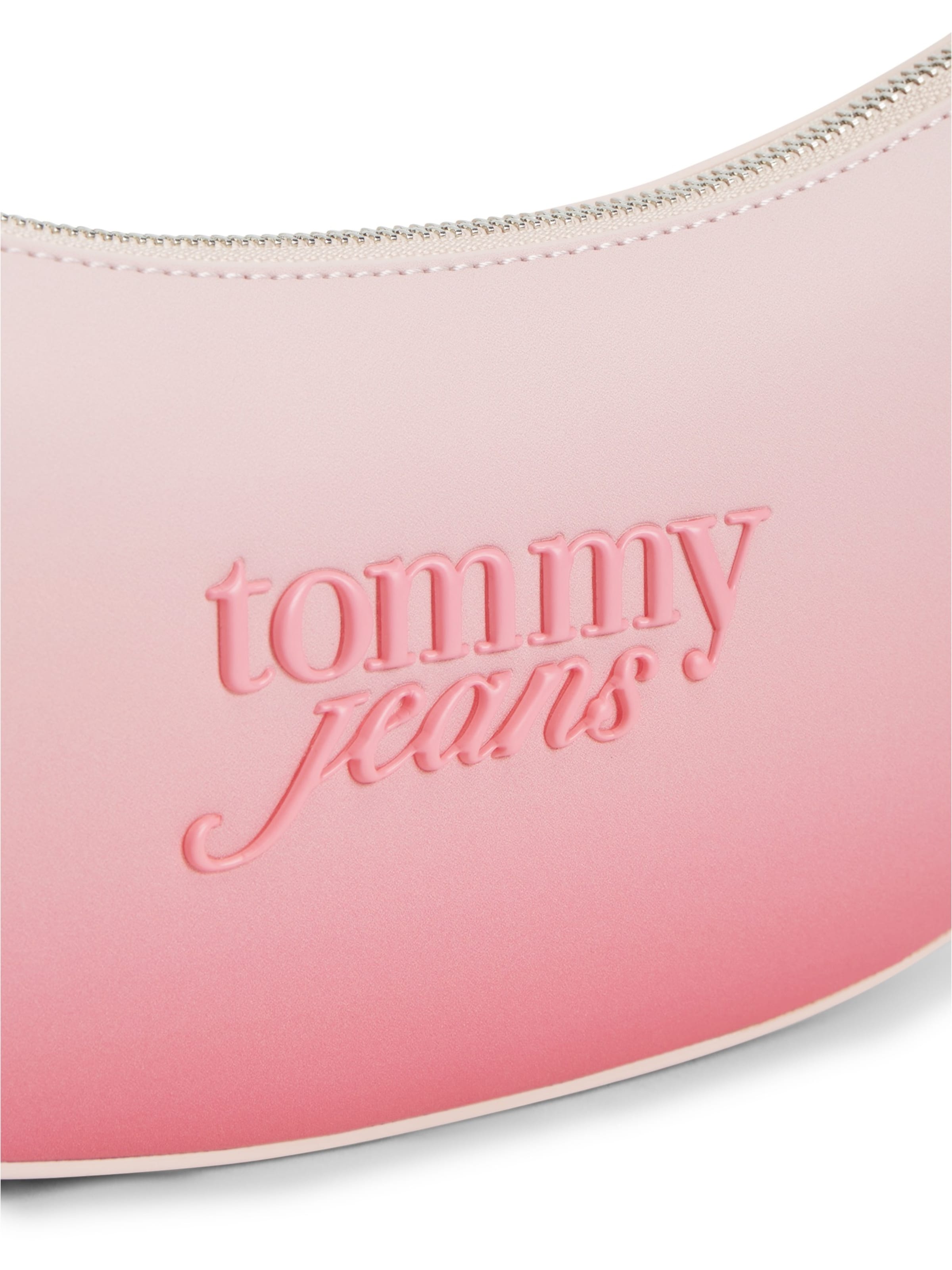 Tommy Jeans Kabelka 'MUST DEGRADE' – pink