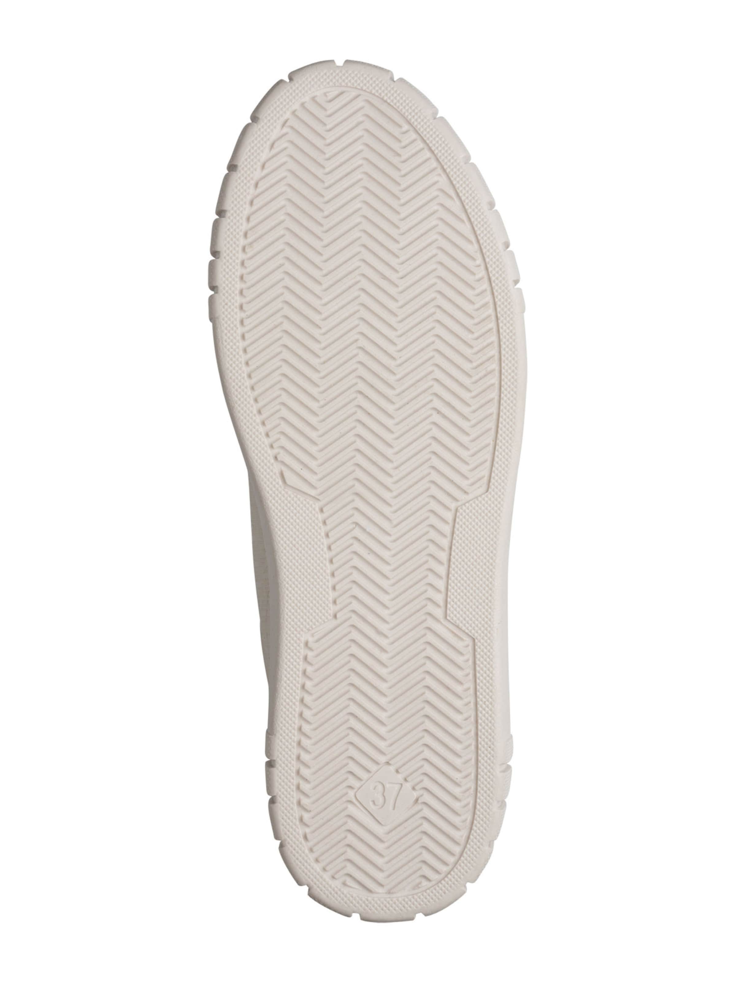 MARCO TOZZI Nizke superge | bež barva