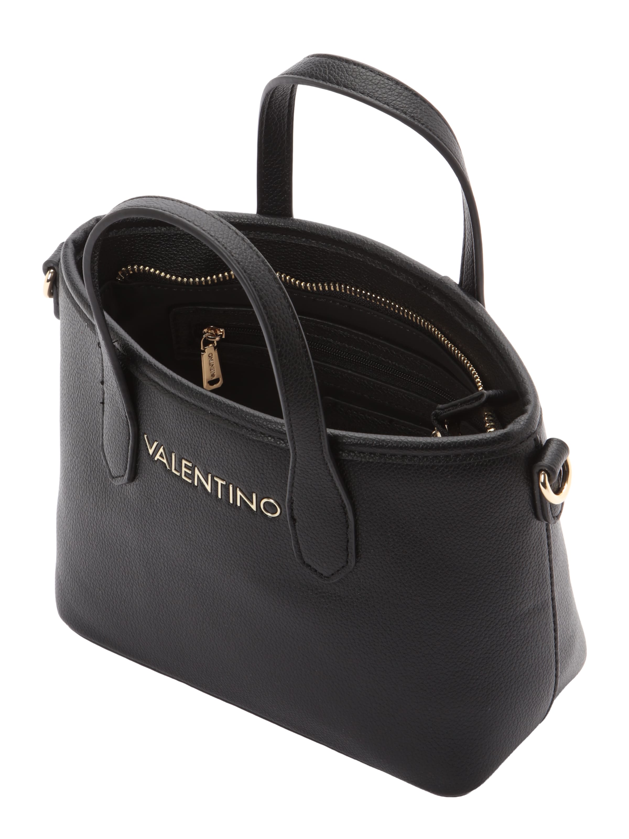 VALENTINO Kabelka - Čierna