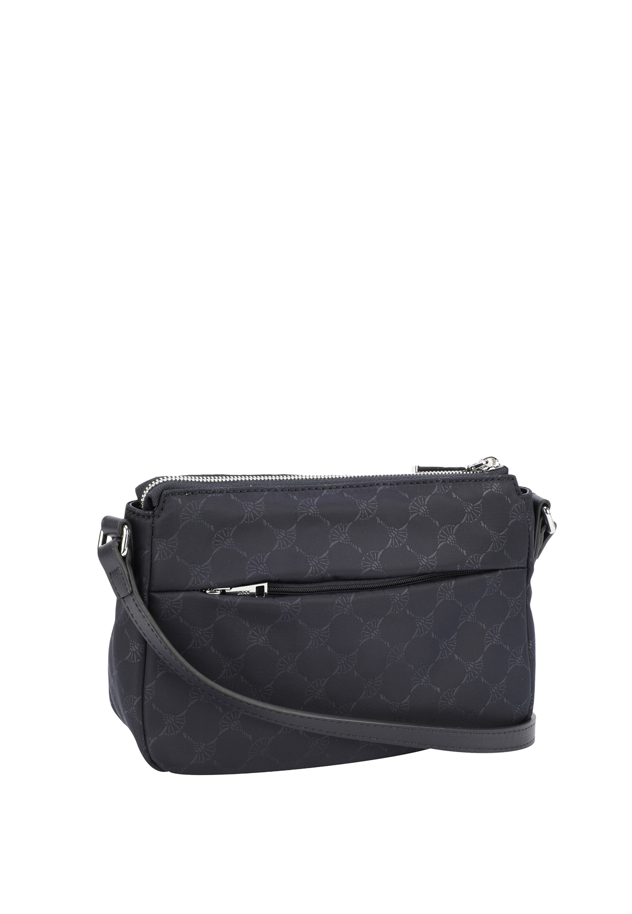 JOOP! Schultertasche 'Jasmina' in Blau