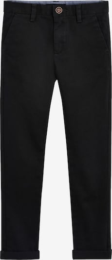 Kelnės iš Next, spalva – juoda, Prekių apžvalga