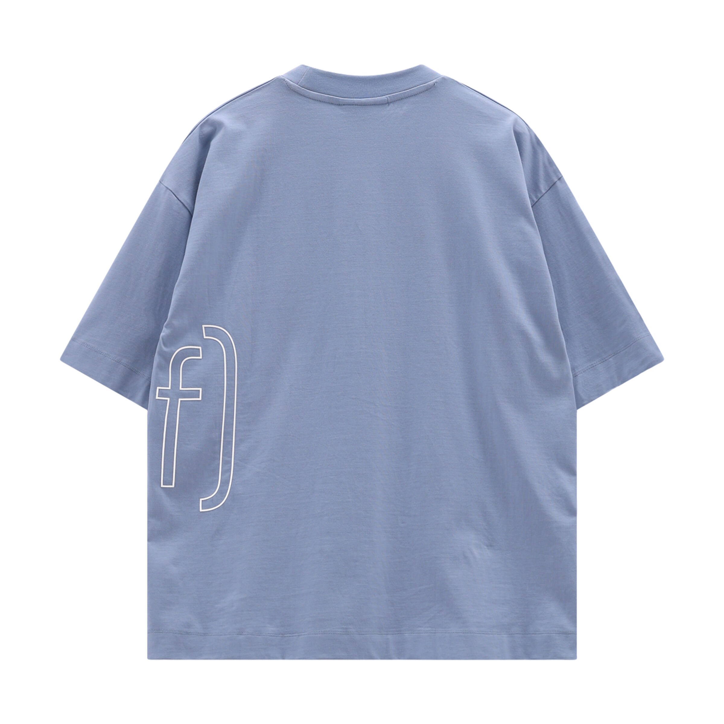 CMP Funktionsshirt in Blau