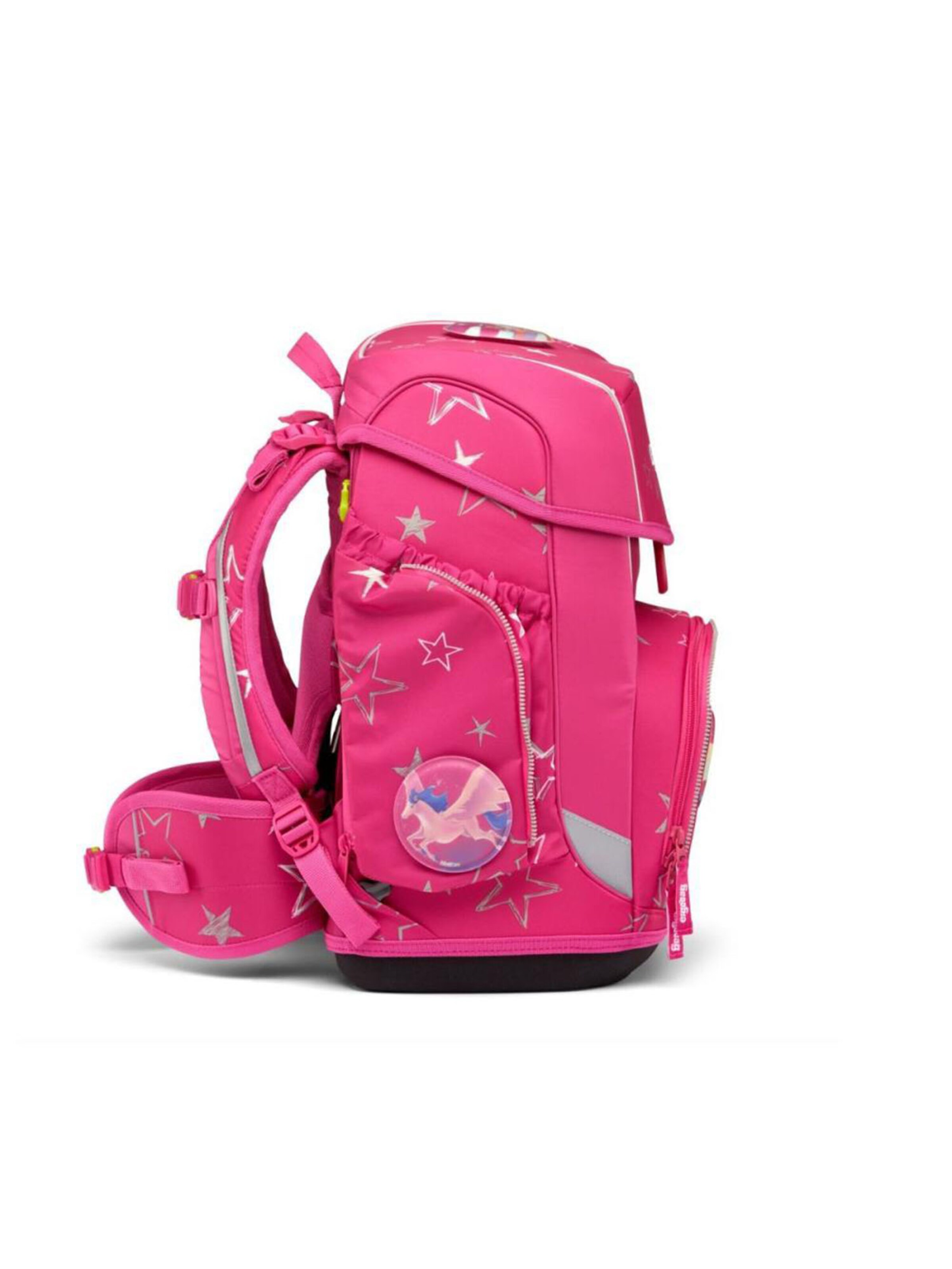 ergobag Rucksack 'SternzauBär'‌‌ in Pink