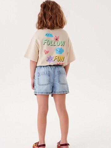 regular Jeans di Next in blu