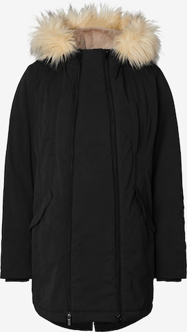 Noppies Winter Jacket 'Palus' in Black