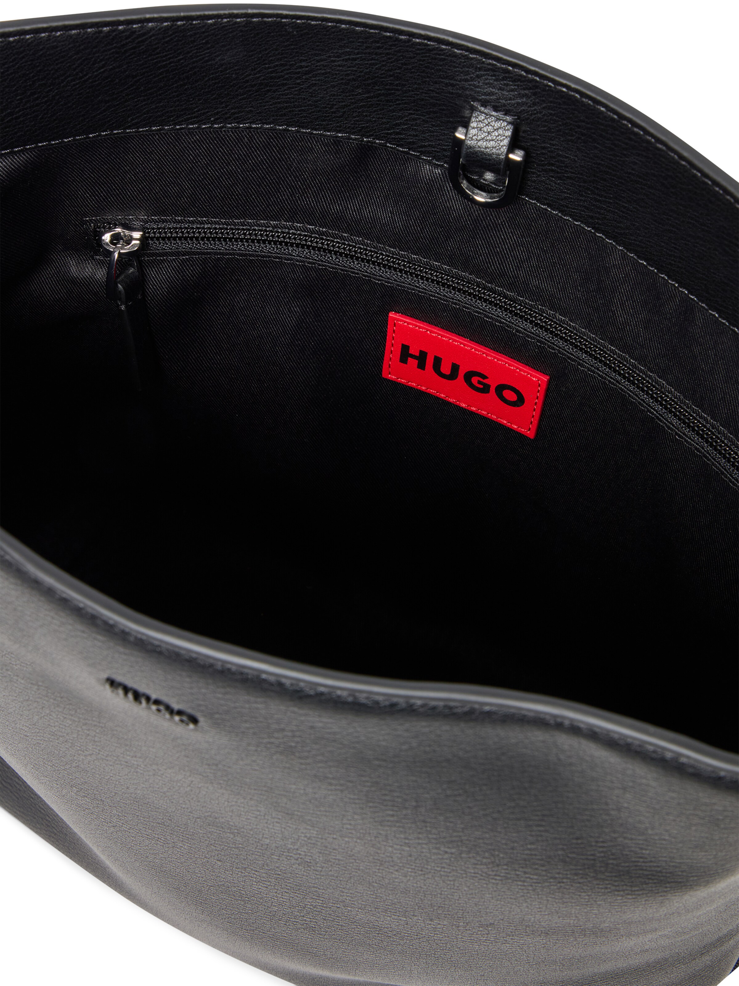 Sac à bandoulière 'Bel 2.0' HUGO en noir