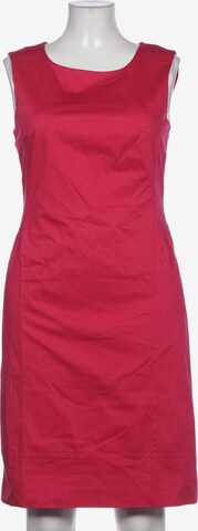 MORE & MORE Kleid XL in Pink: predná strana