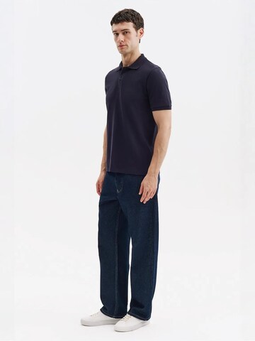 GiestoMajica 'T-Shirts' - plava boja