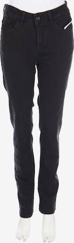 PIERRE CARDIN Jeans in 28-29 in Black: front