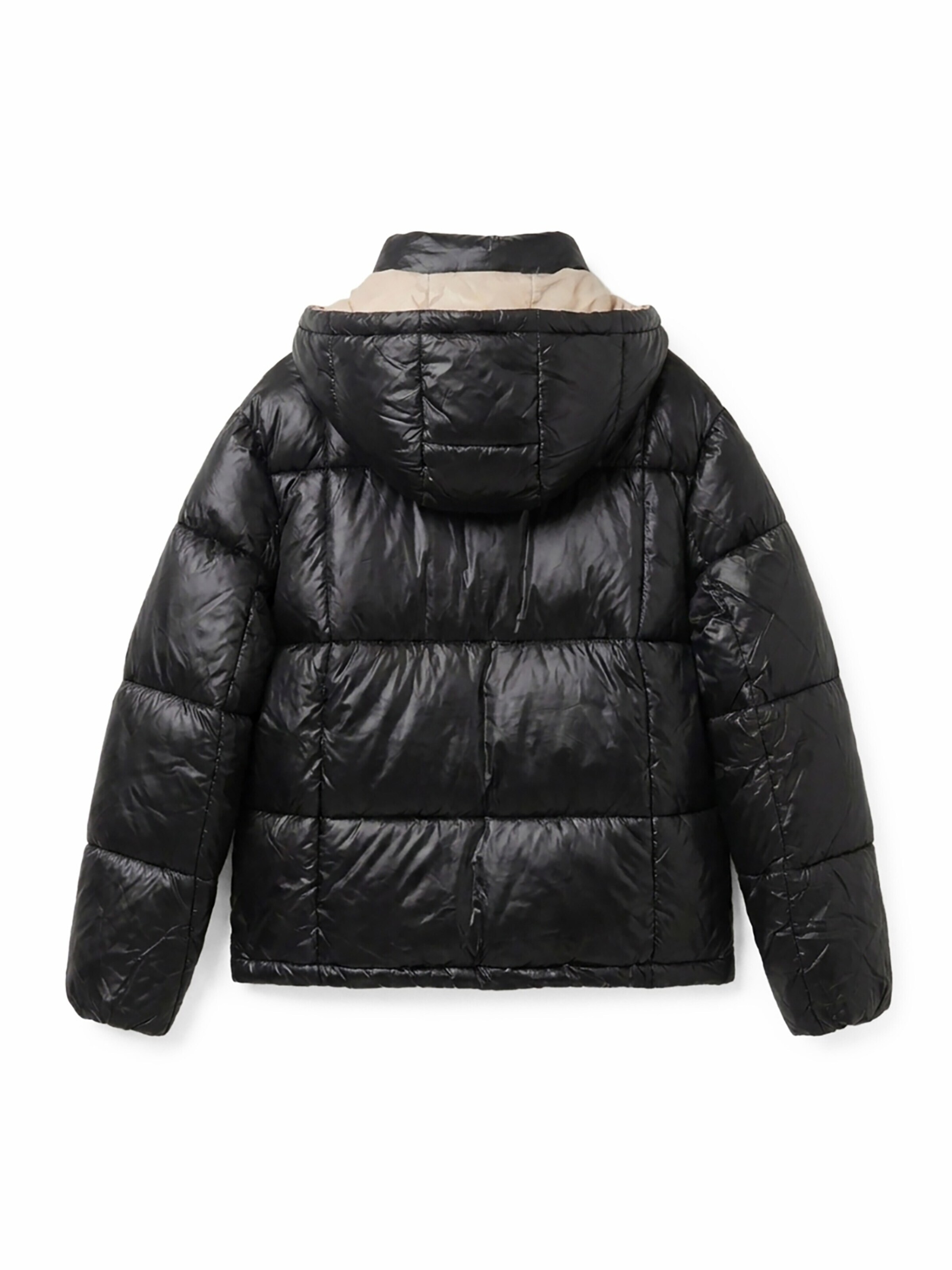 L'Arte Milano Übergangsjacke‌‌‌‌ in Schwarz