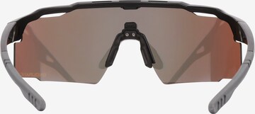 ENDURANCE Sportsonnenbrille 'Alberto' in Gold