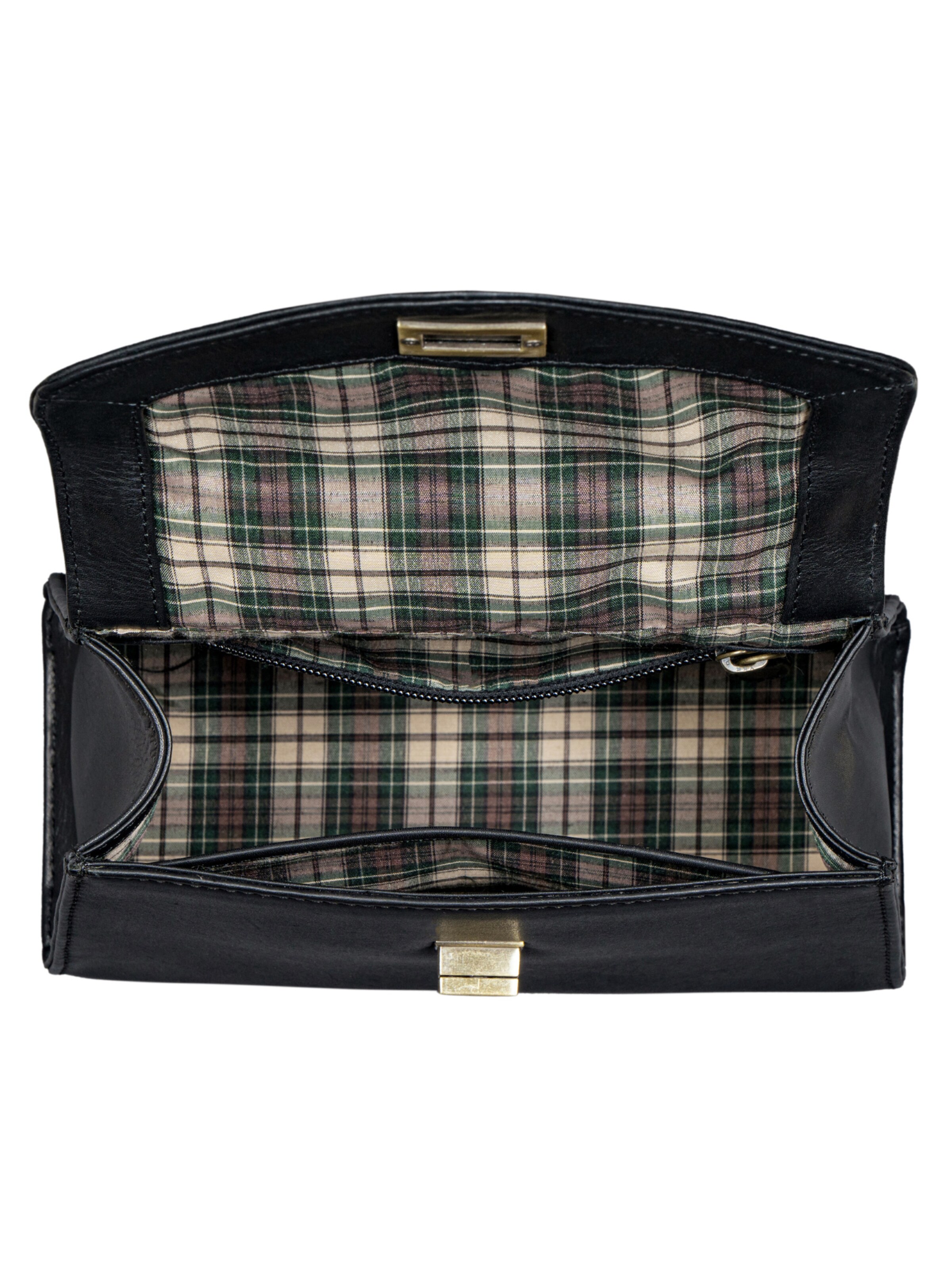 Benthill Handtasche‌ in Schwarz