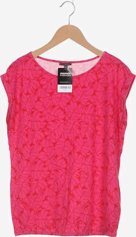 MONTEGO T-Shirt M in Pink: predná strana