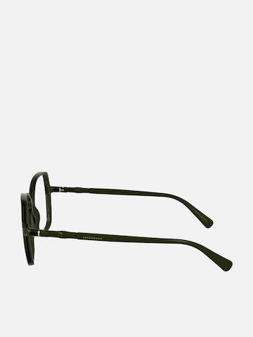 Longchamp Sunglasses 'Longchamp LO2769 N Transparent rose 55/15/145 WOMAN Eyewear Frame' in Green