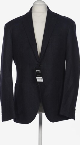 TOMMY HILFIGER Suit Jacket in L-XL in Blue: front