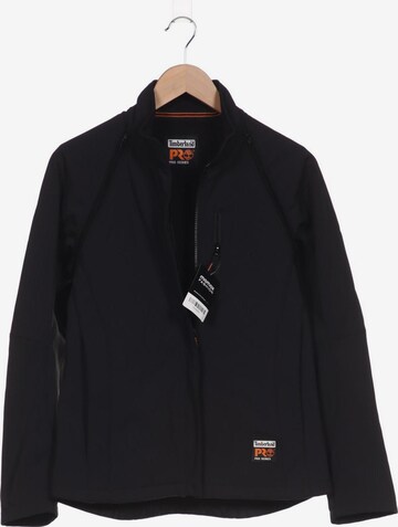 TIMBERLAND Jacket & Coat in L in Black: front