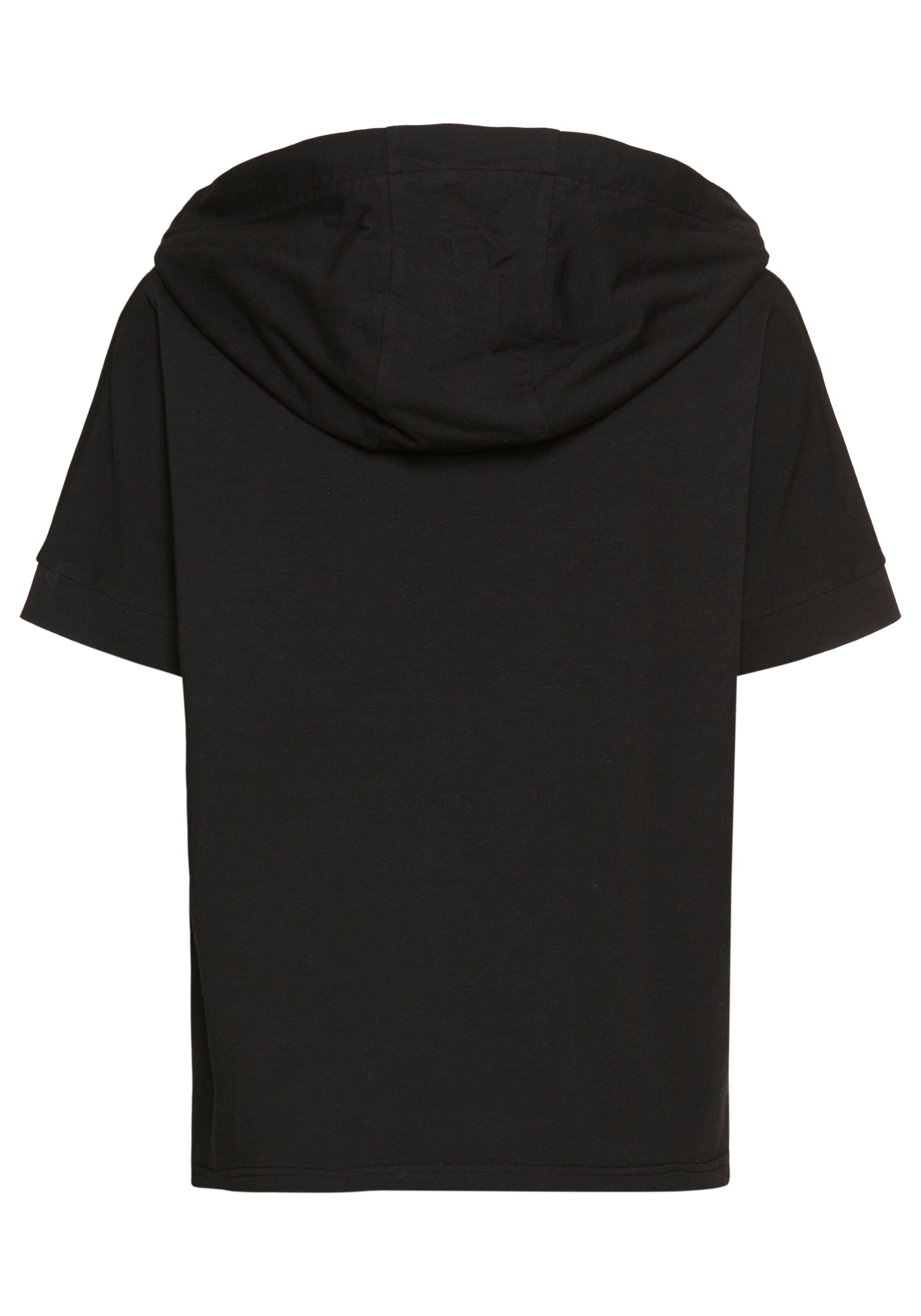 KangaROOS Shirt in Black