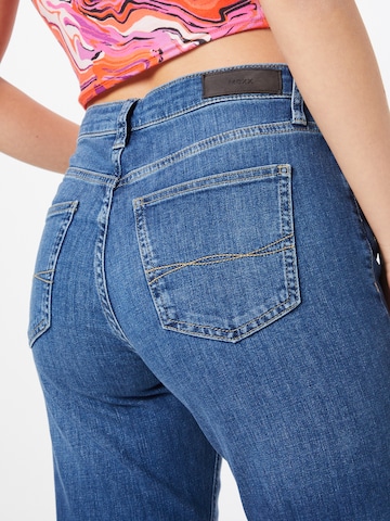 MEXX Regular Jeans 'FENNA' in Blauw