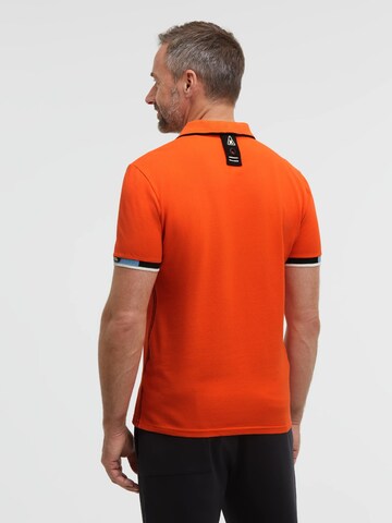 Gaastra Shirt in Orange