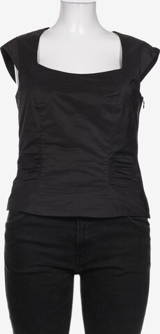 Vera Mont Top & Shirt in XL in Black: front