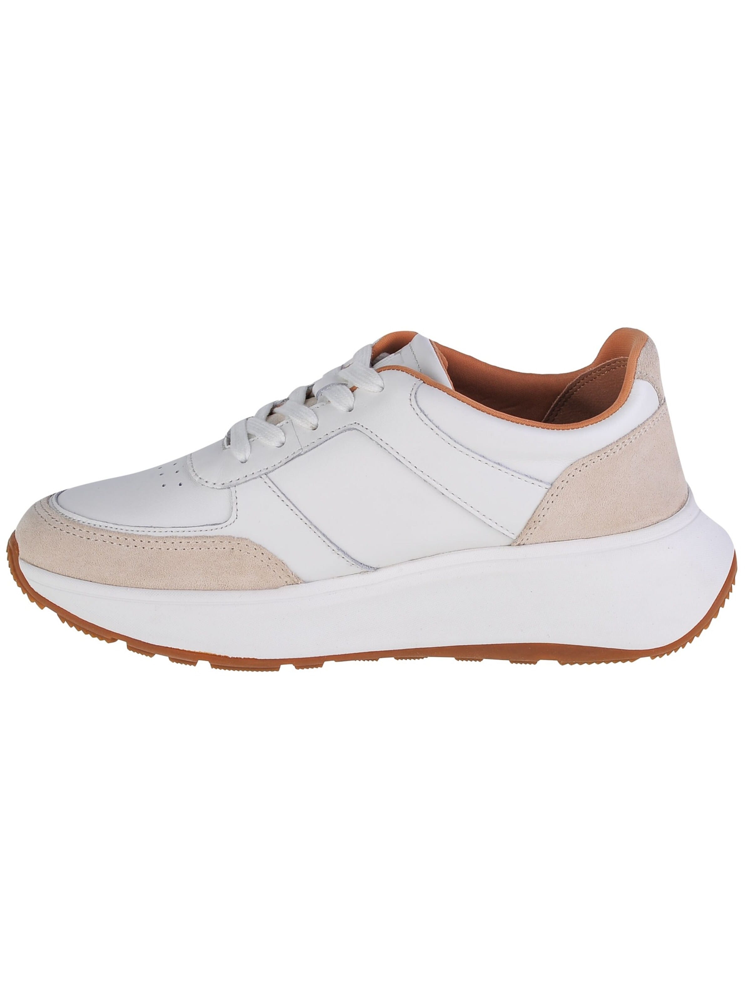 FitFlop Sneakers in White