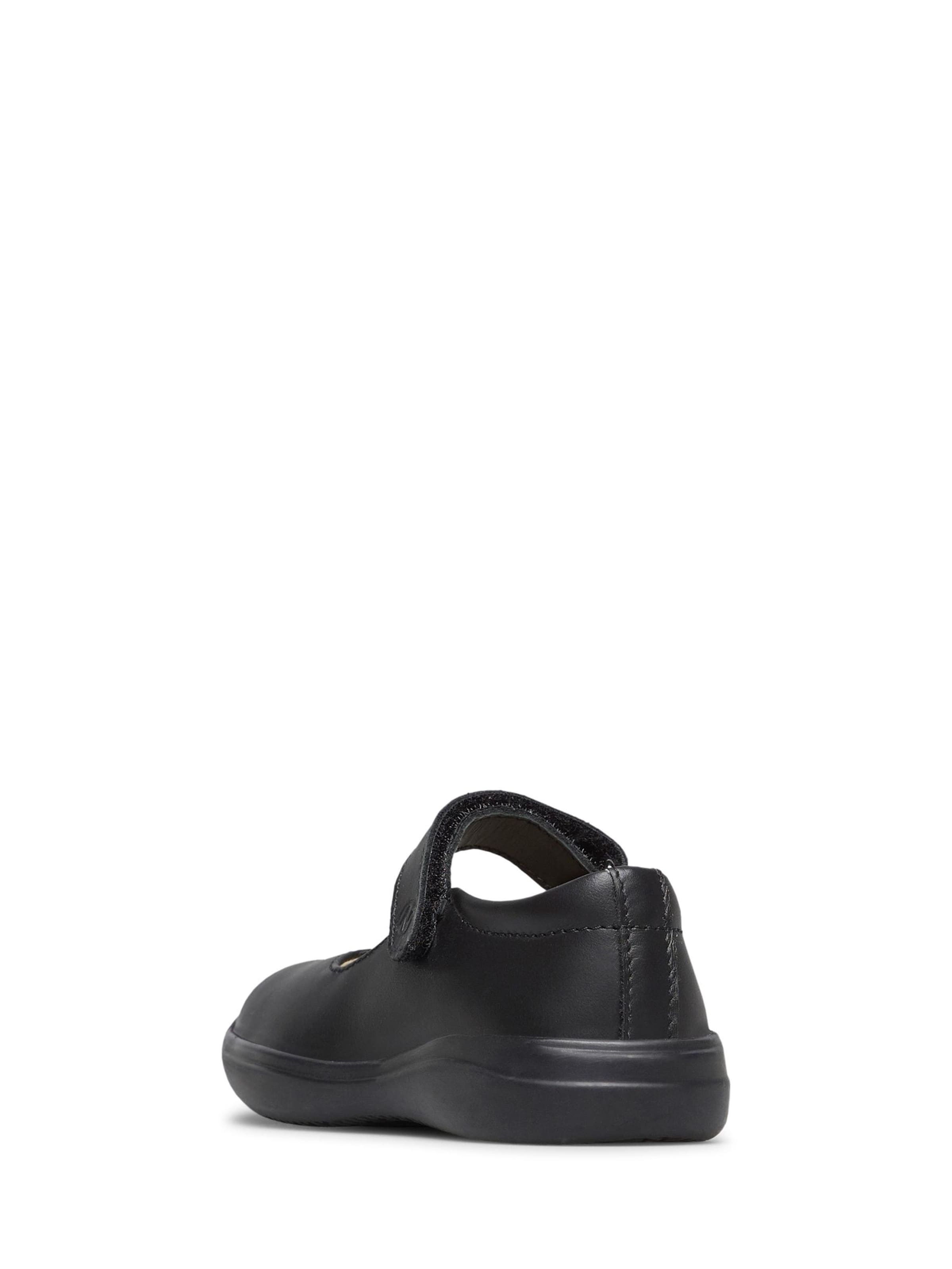 Ballerines 'CATANIA 2' NATURINO en noir
