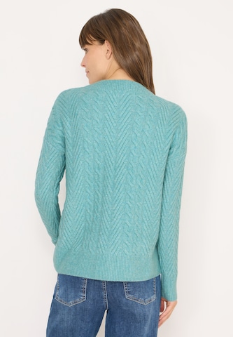 CECIL Sweater in Green
