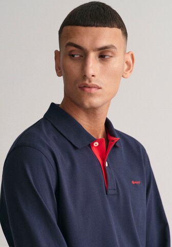 Maglietta di GANT in blu