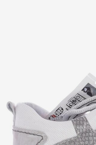 KACPER Sneaker 37 in Weiß