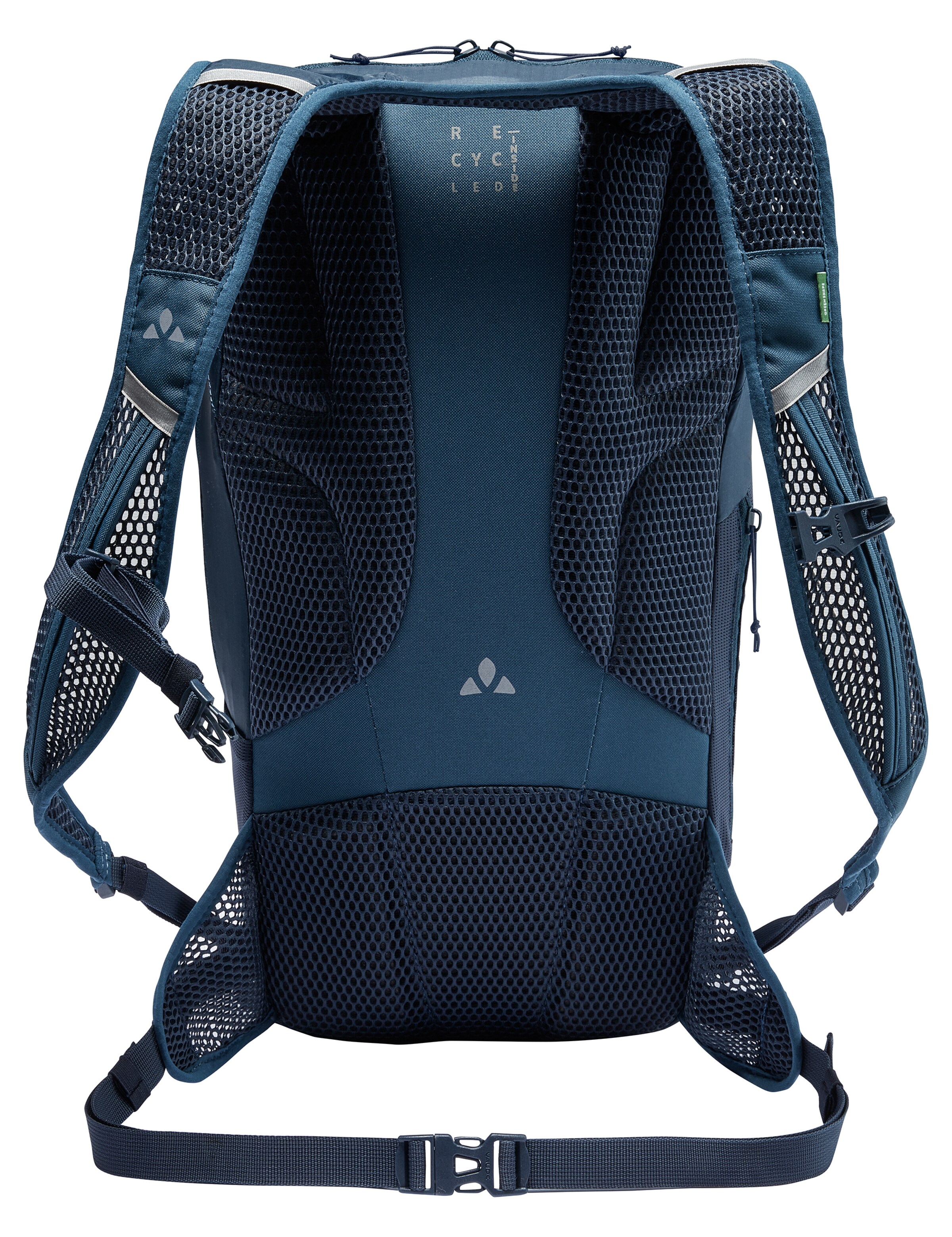 VAUDE Sportrucksack 'Uphil 16' in Blau