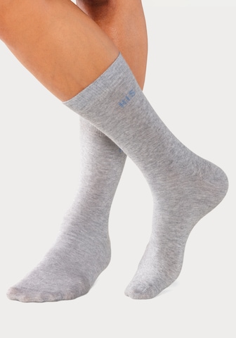 H.I.S Ponožky – mix barev
