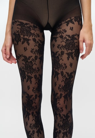 Collant Lindex en noir