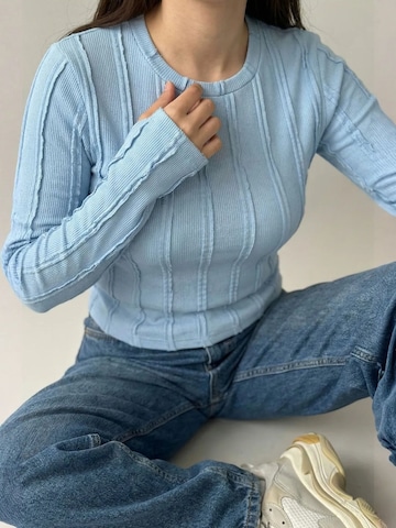 Bigdart Bluse 'Blusen'‌ in Blau