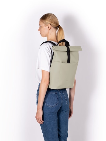 Ucon Acrobatics Backpack 'Hajo Mini Lotus' in Beige