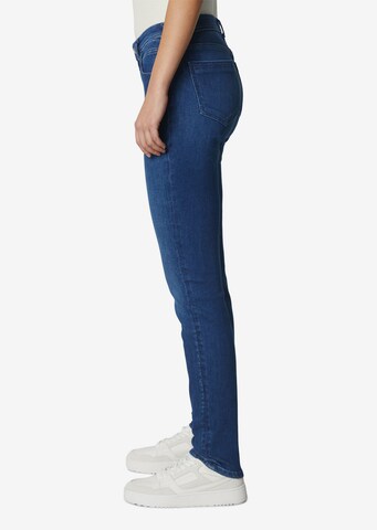 Slimfit Jeans 'Alva' di Marc O'Polo DENIM in blu