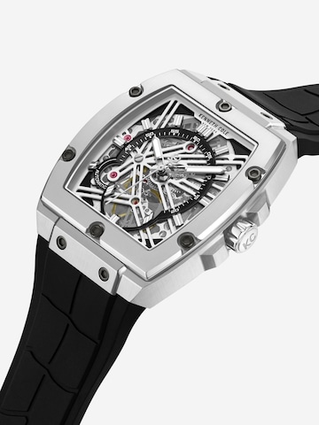 Kenneth Cole Analog watch 'Mercer' in Black