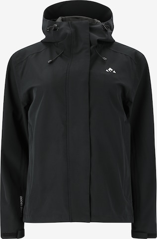 Whistler Functionele jas 'Wheeler' in Zwart: voorkant