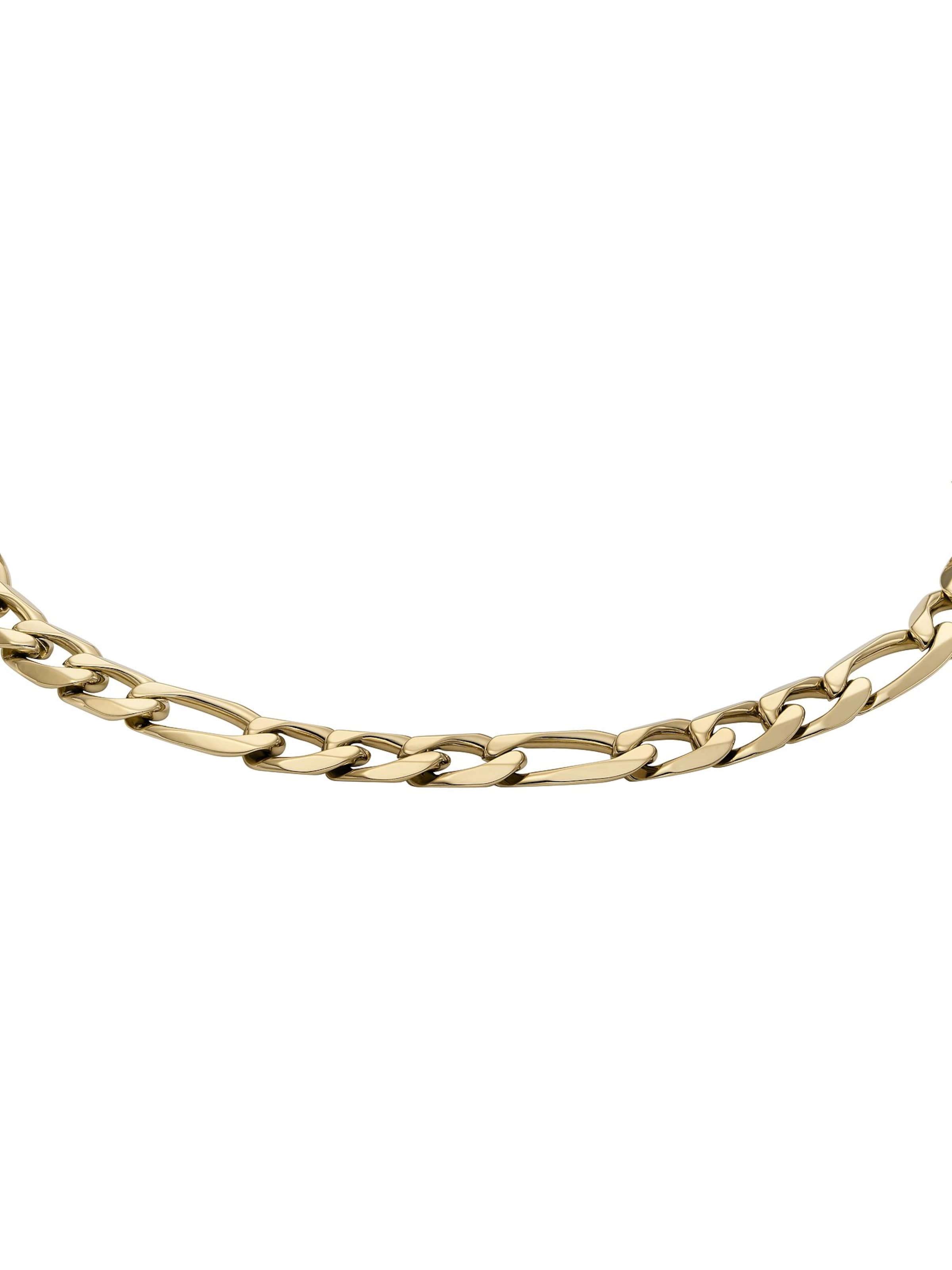 FOSSIL Bracelet in Gold