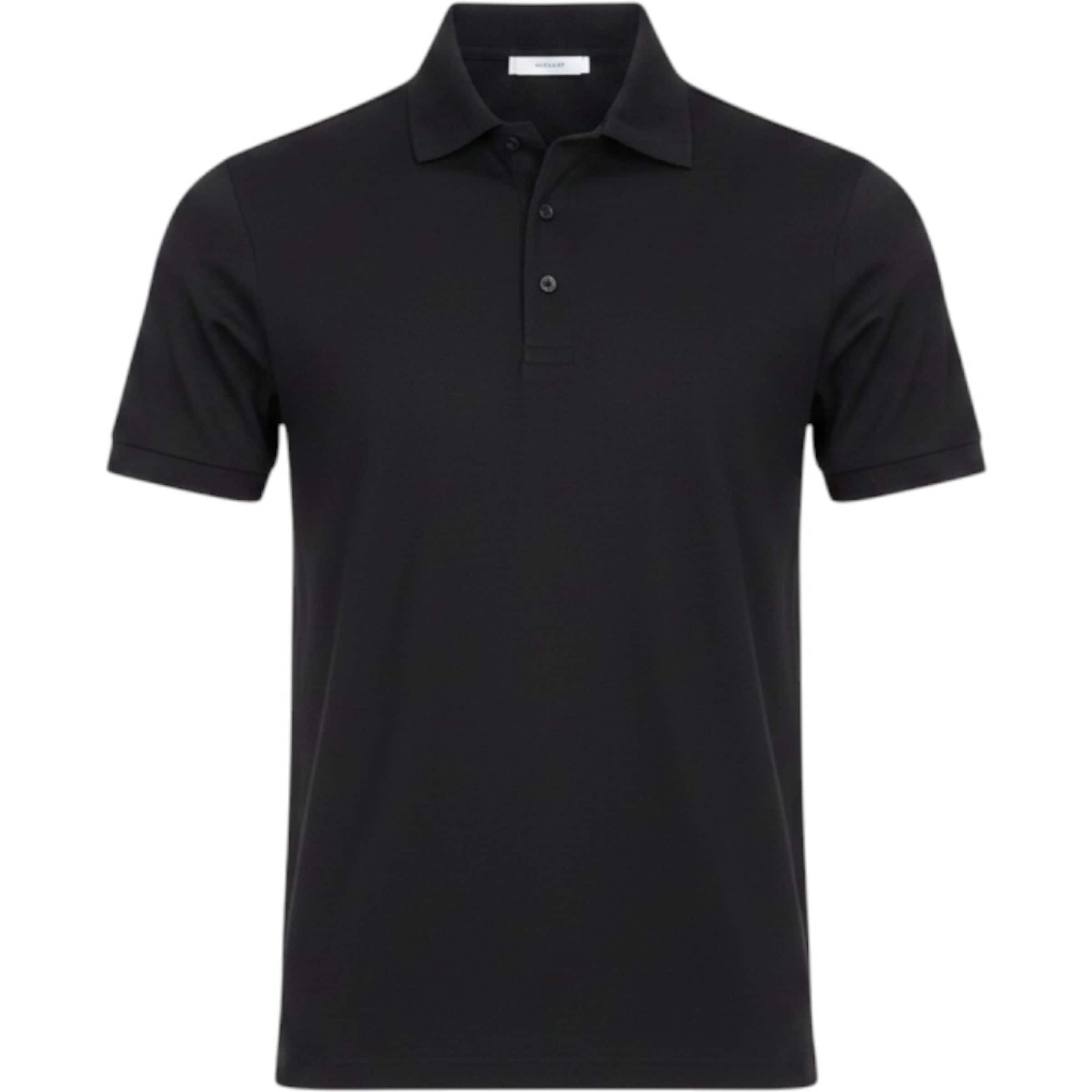 KİP Shirt in Black: front