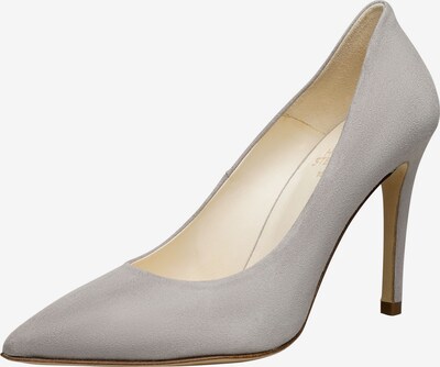 Henry Stevens Pumps 'Emma P90' in Grey, Item view