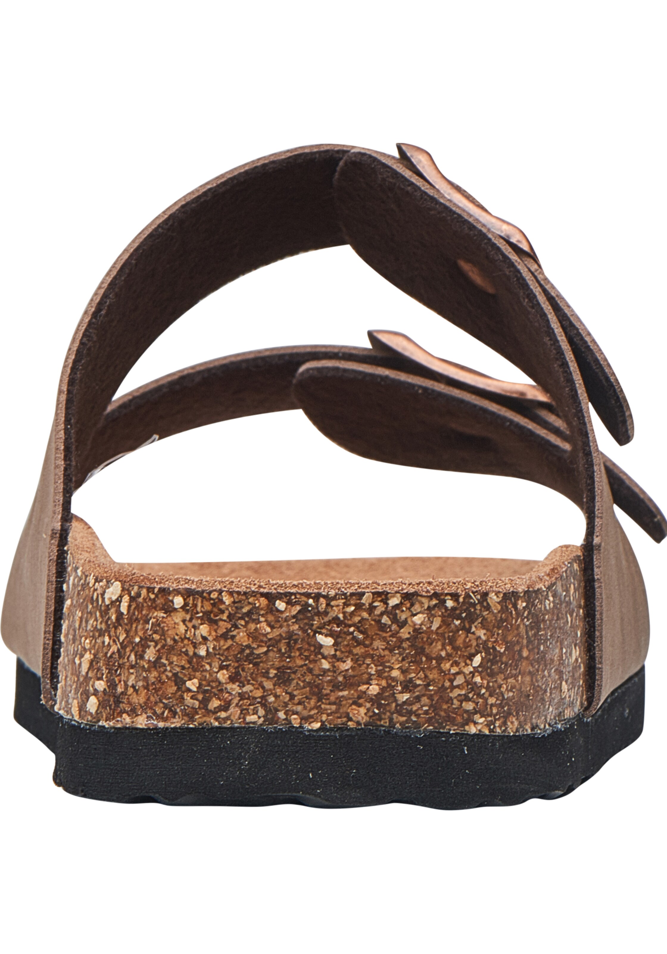 Cruz Mule 'Whitehill' in Brown