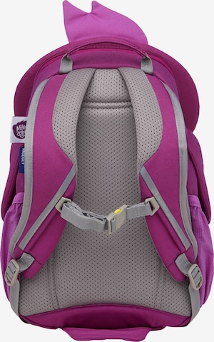 Affenzahn Backpack in Purple