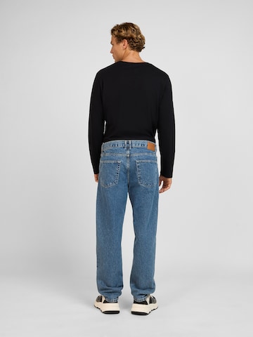 WOTEGA Loose fit Jeans 'Thor' in Blue